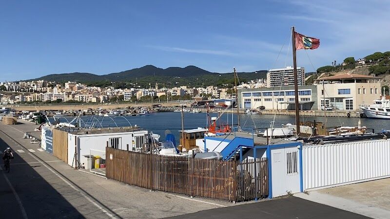 Imagen representativa de la localización