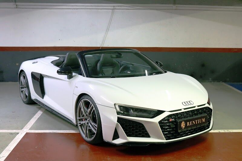Imagen de Rentium Luxury Car Rental