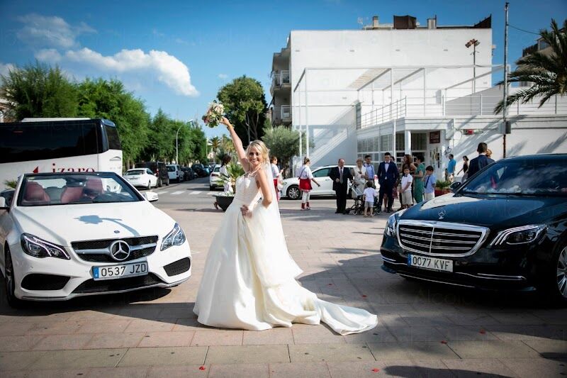 Imagen de Rentium Luxury Car Rental