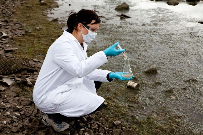 Imagen de Itabe Consultoría Alimentaria Ambiental Laboratorio Análisis Agua Alimentos Barcelona