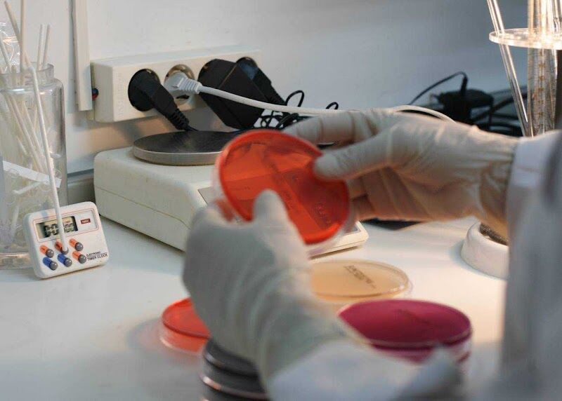 Imagen de Itabe Consultoría Alimentaria Ambiental Laboratorio Análisis Agua Alimentos Barcelona