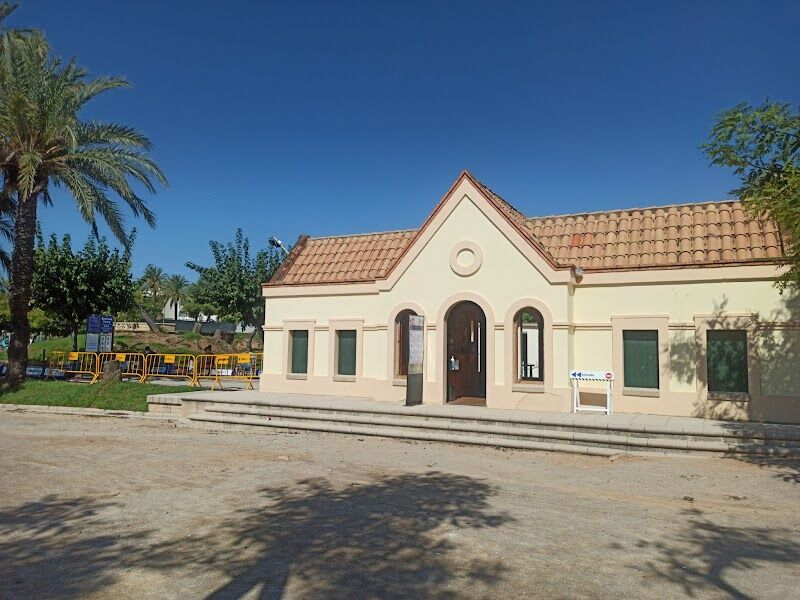 Imagen representativa de la localización