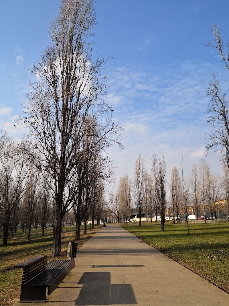 Imagen representativa de la localización