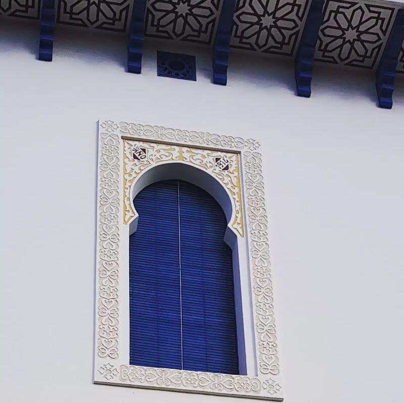 Imagen representativa de la localización