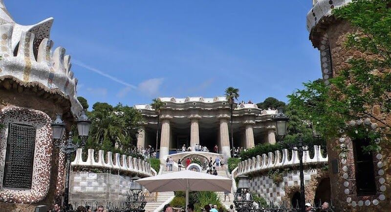 Imagen representativa de la localización