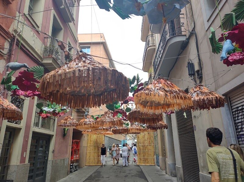 Imagen representativa de la localización