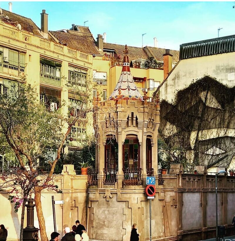 Imagen representativa de la localización