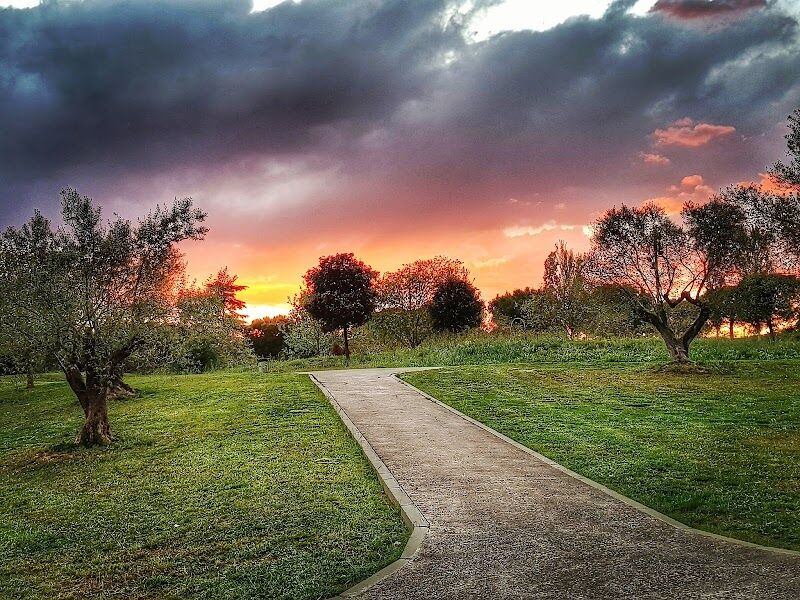 Imagen representativa de la localización