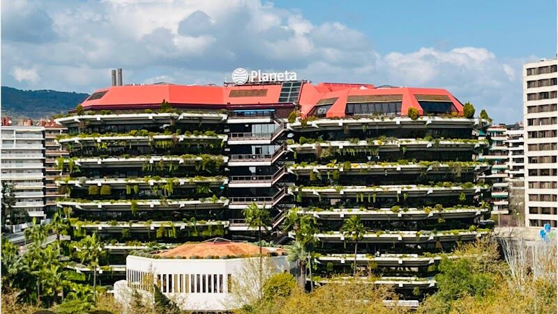 Imagen de Asesor Financiero Barcelona – Agasi Harutyunyan