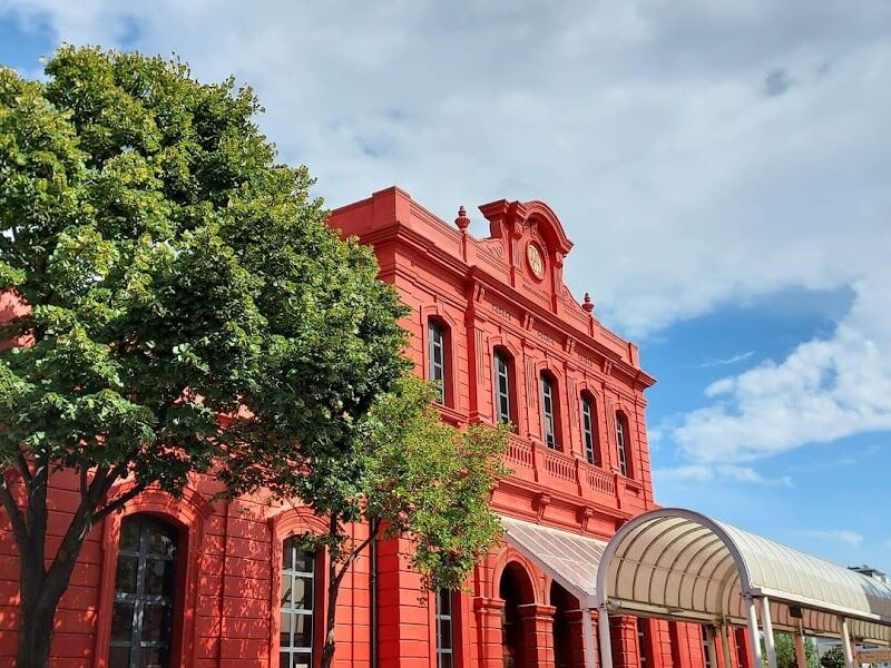 Imagen representativa de la localización