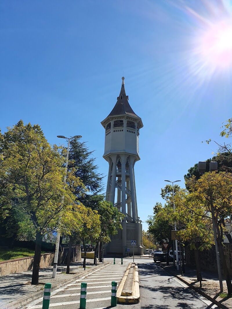 Imagen representativa de la localización