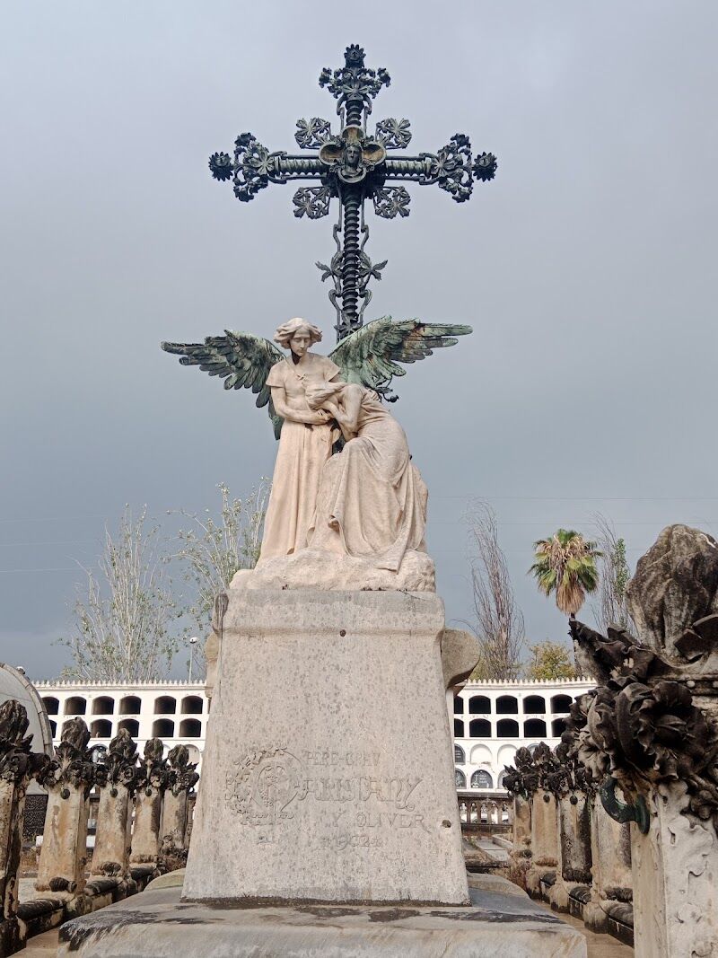 Imagen representativa de la localización