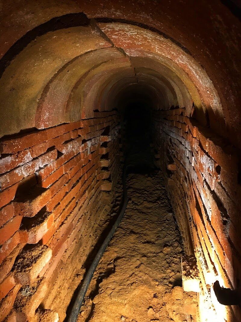 Imagen representativa de la localización