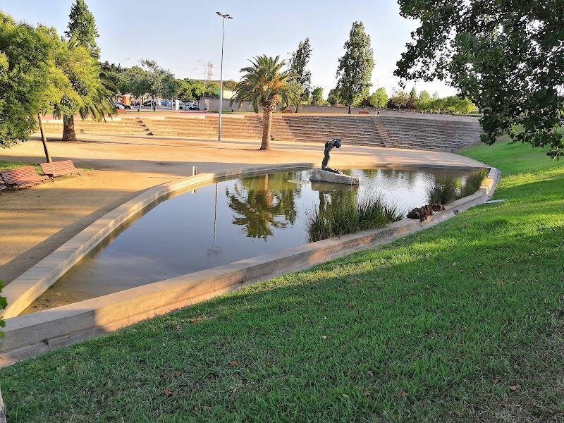 Imagen representativa de la localización