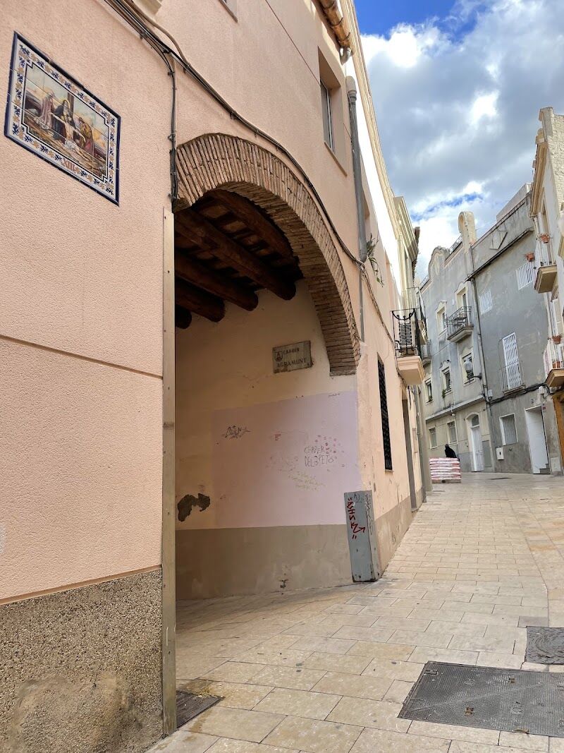 Imagen representativa de la localización