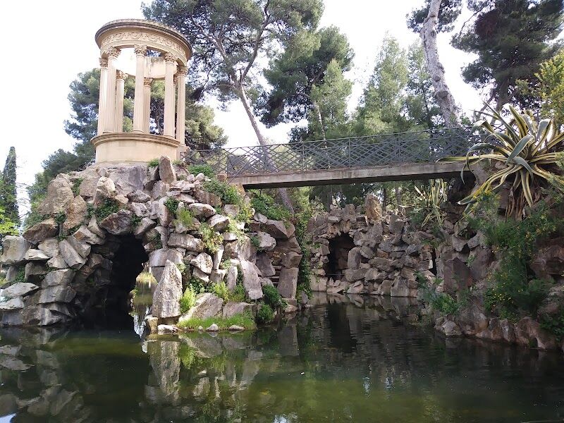 Imagen representativa de la localización