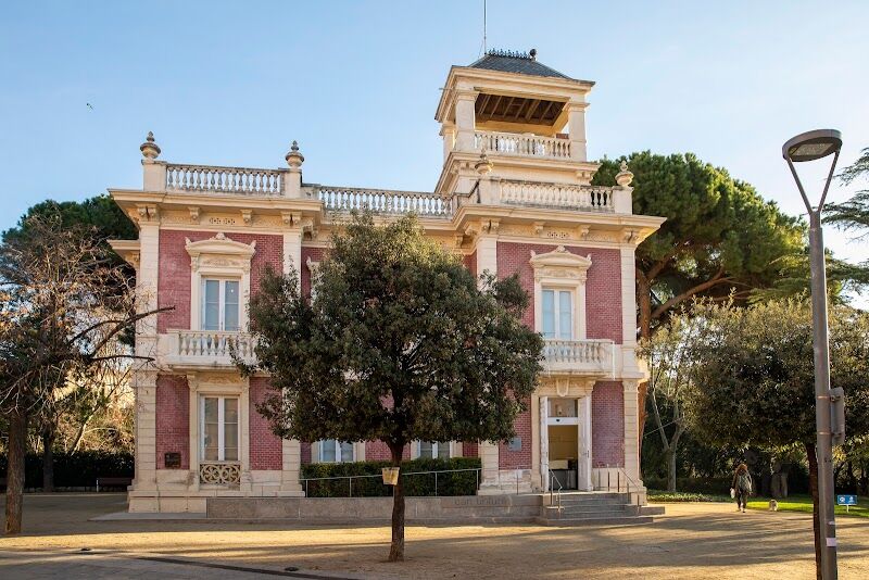 Imagen representativa de la localización