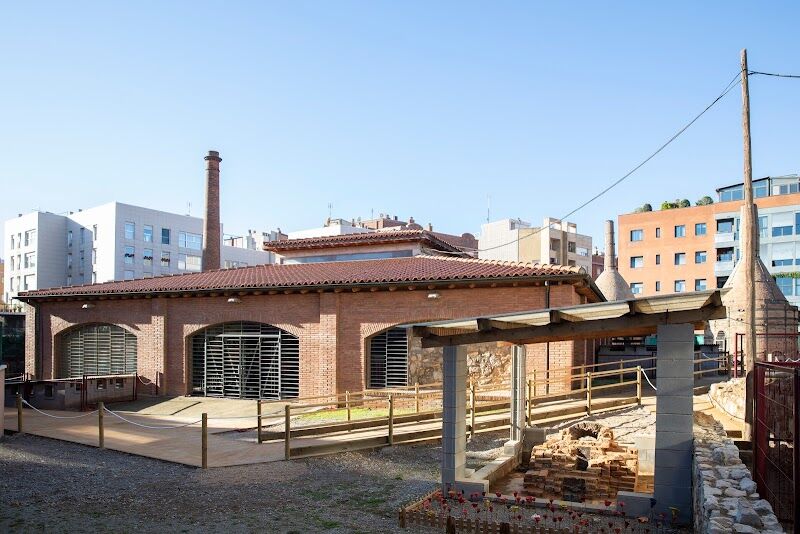 Imagen representativa de la localización