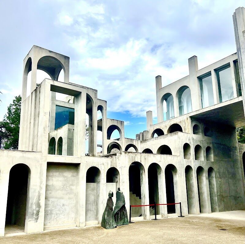 Imagen representativa de la localización