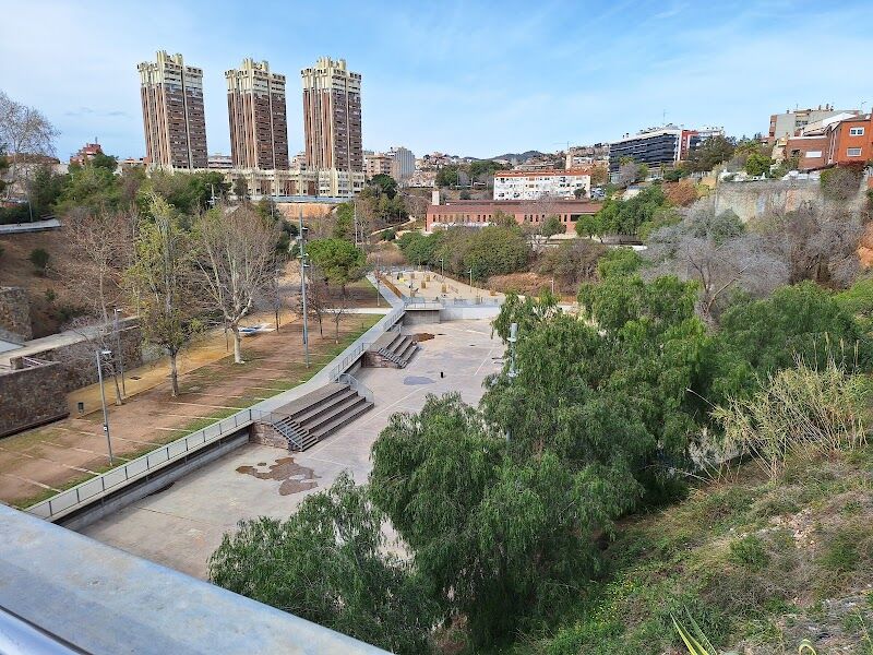 Imagen representativa de la localización