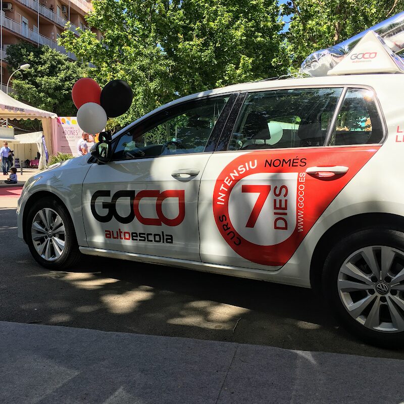 Imagen de Autoescuela Goco