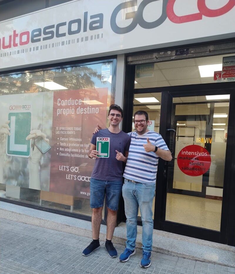Imagen de Autoescuela Goco