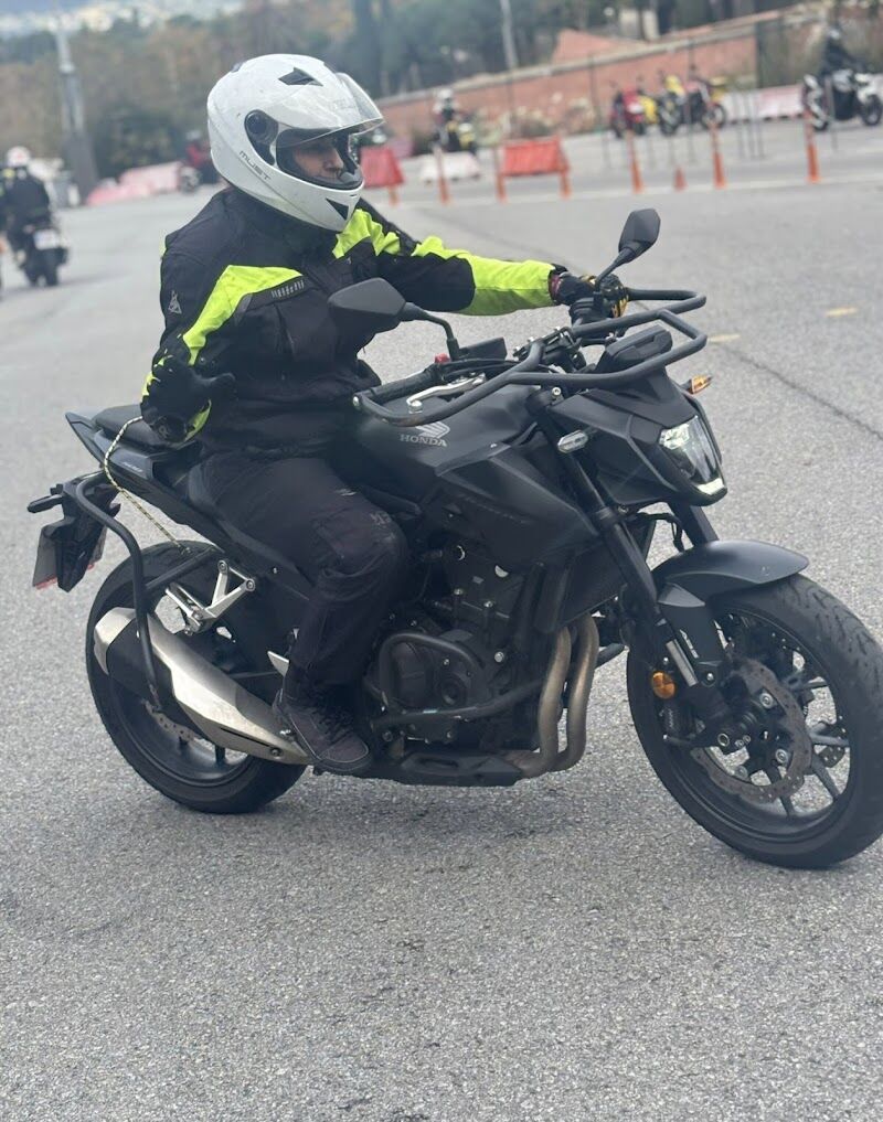 Imagen de Autoescuela Goco