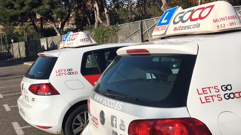 Imagen de Autoescuela Goco