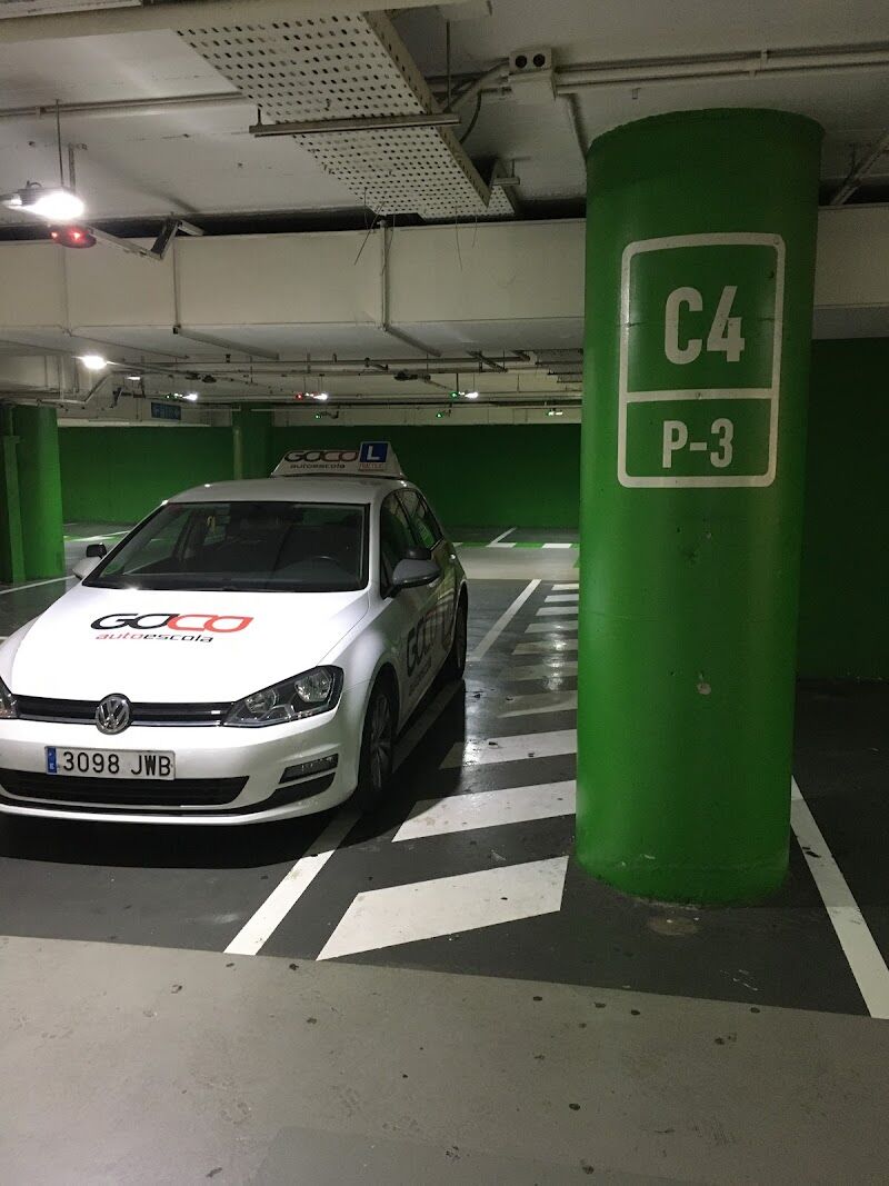 Imagen de Autoescuela Goco
