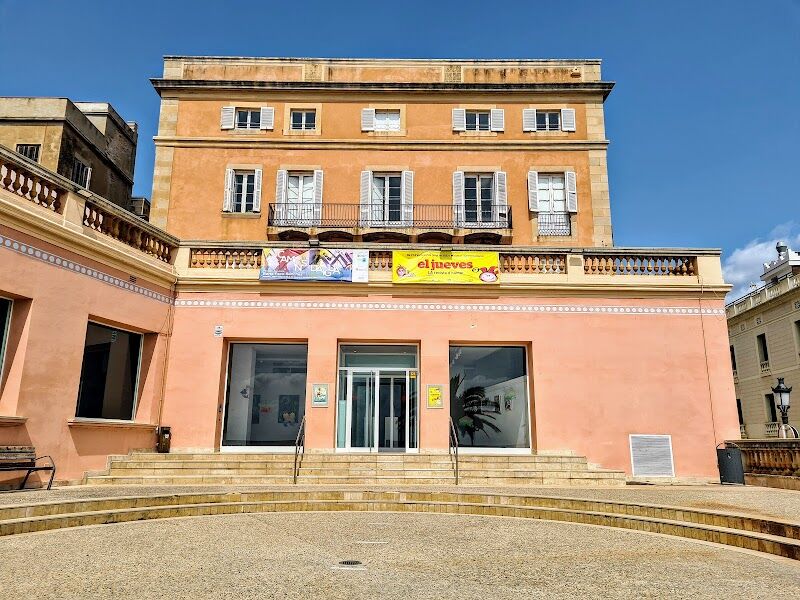 Imagen representativa de la localización