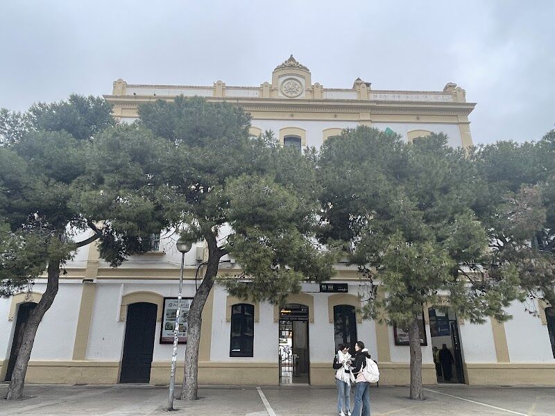 Imagen representativa de la localización