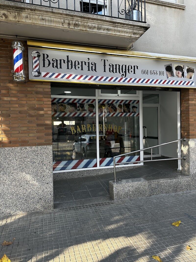 Imagen de negocio en Vilanova del Vallès (Barcelona)