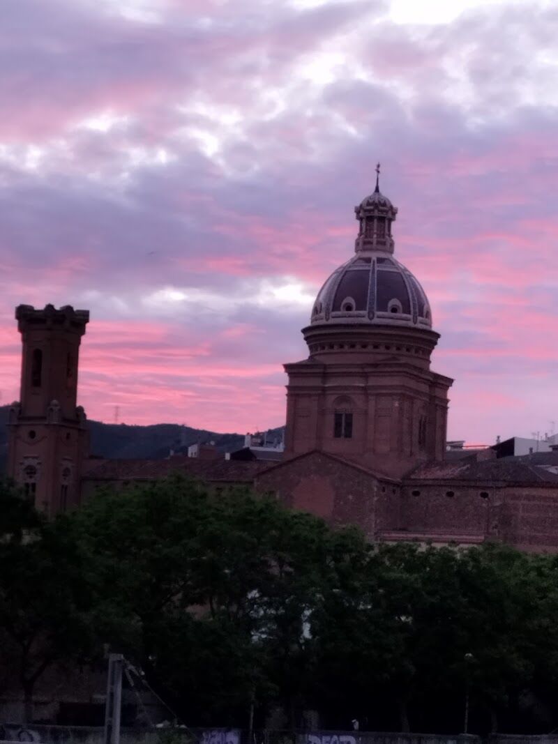 Imagen representativa de la localización