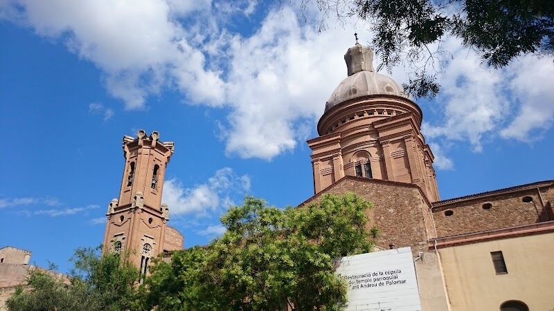 Imagen representativa de la localización