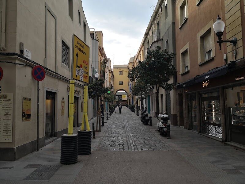 Imagen representativa de la localización