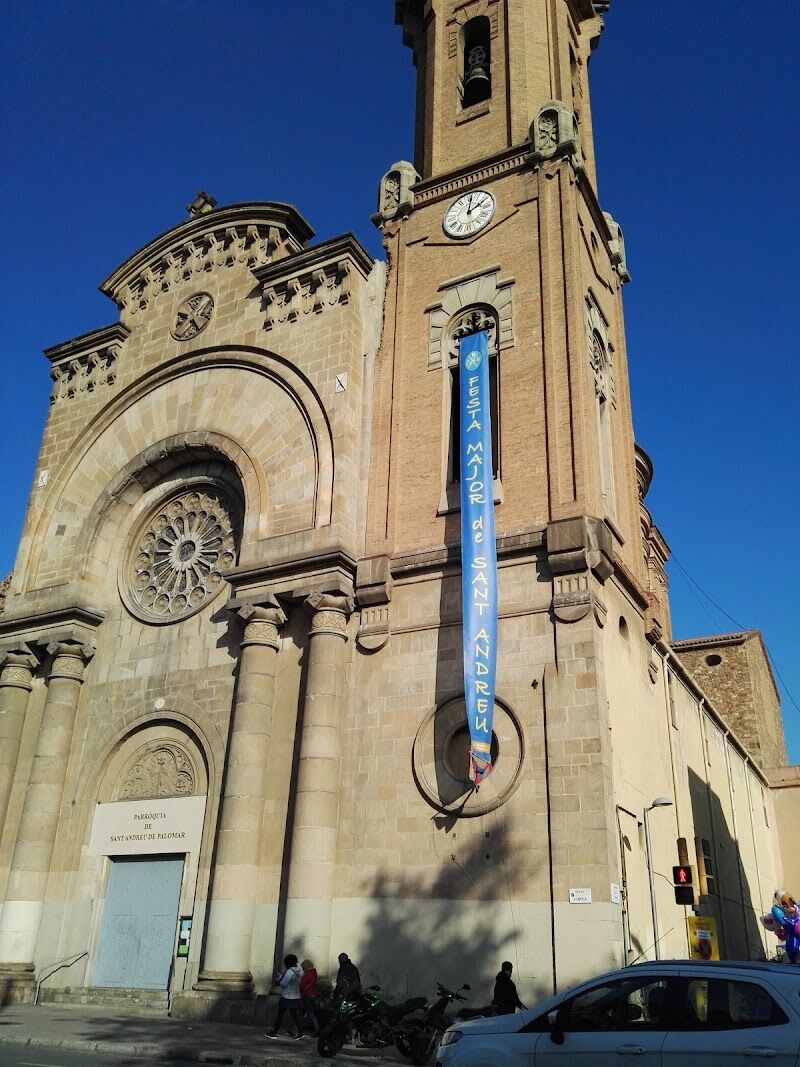 Imagen representativa de la localización