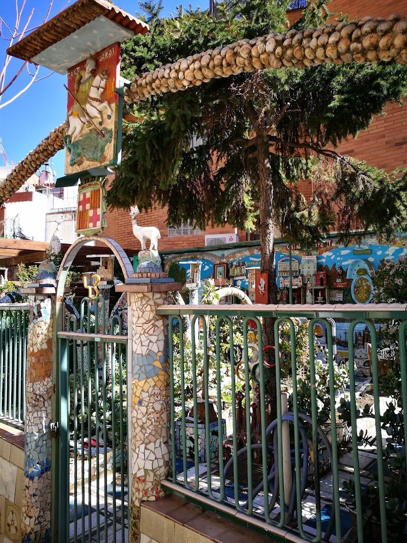 Imagen representativa de la localización