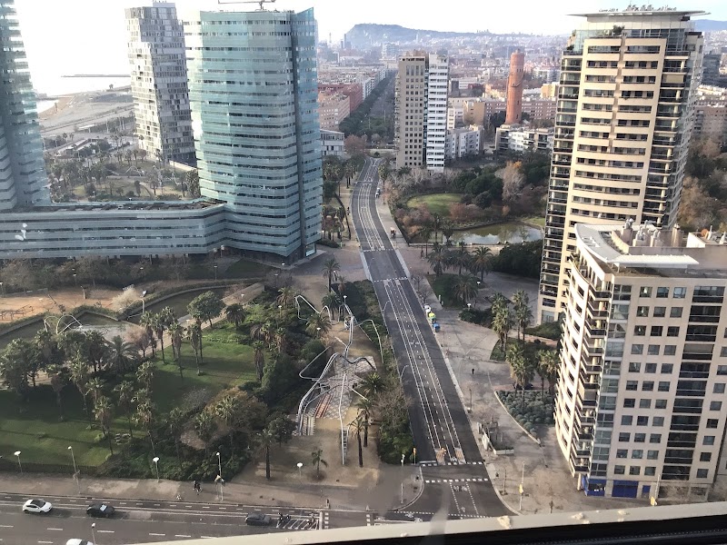 Imagen representativa de la localización