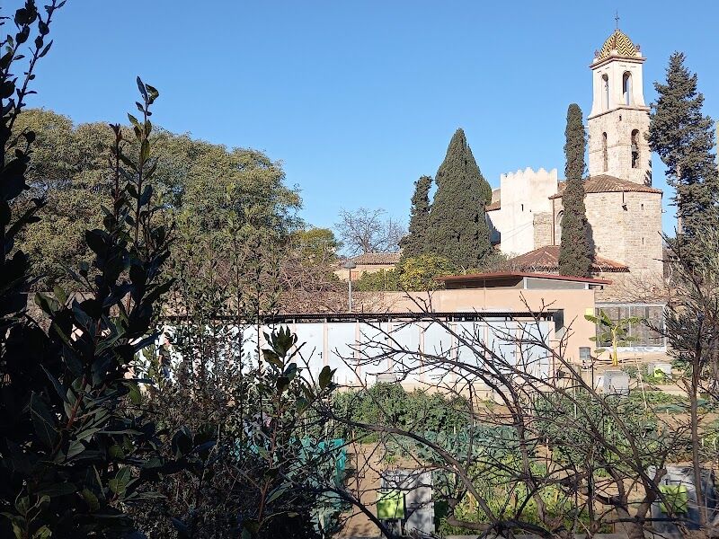 Imagen representativa de la localización