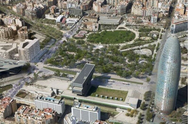 Imagen representativa de la localización