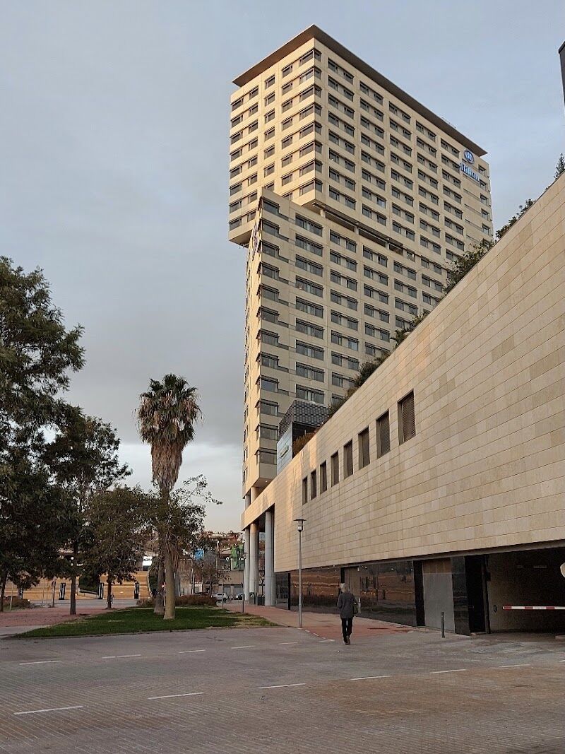 Imagen representativa de la localización