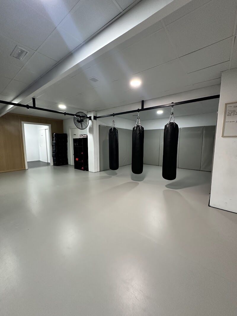 Imagen de Tks Barcelona – Defensa Personal, Jiujitsu & Kickboxing