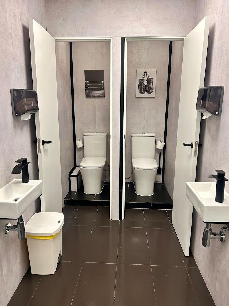 Imagen de Tks Barcelona – Defensa Personal, Jiujitsu & Kickboxing