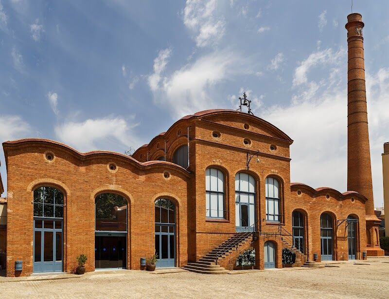 Imagen representativa de la localización