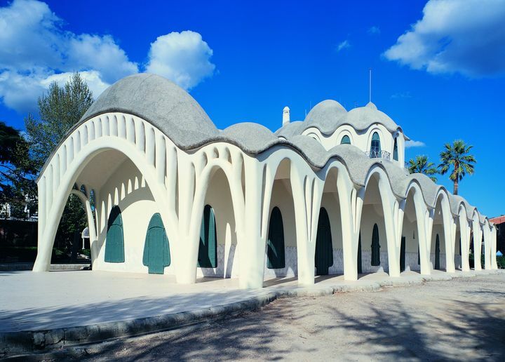 Imagen representativa de la localización