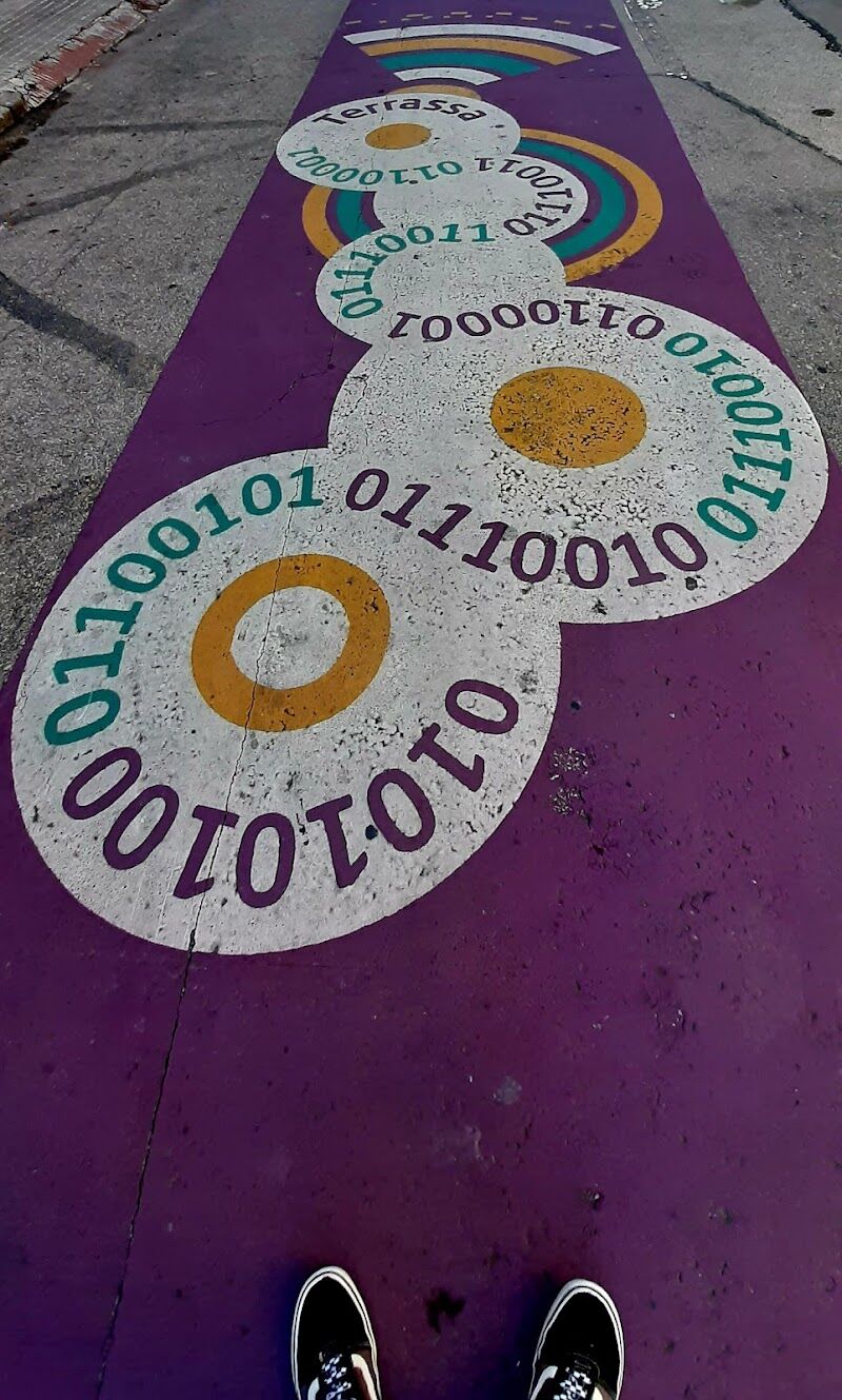 Imagen representativa de la localización