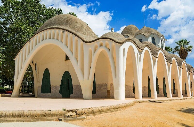 Imagen representativa de la localización