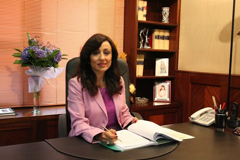 Imagen de Bufete Marín Fonseca