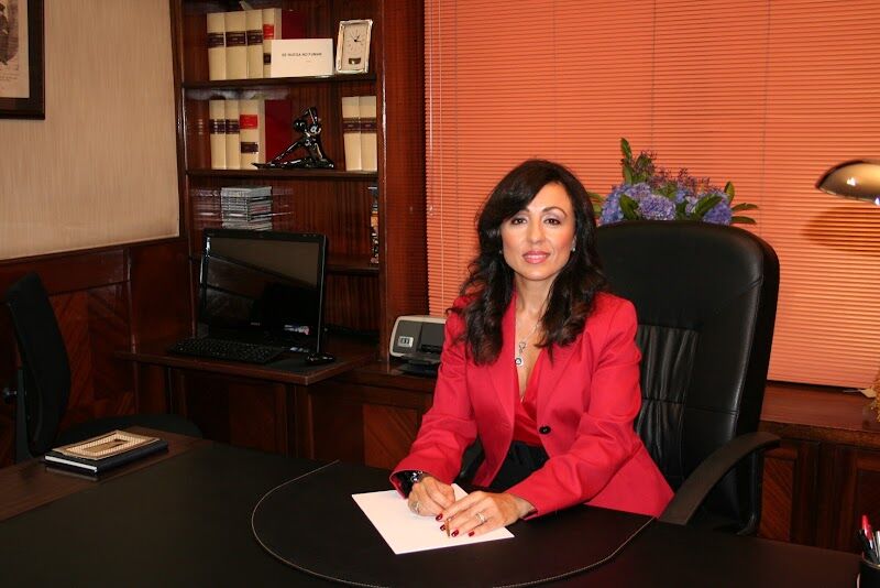 Imagen de Bufete Marín Fonseca