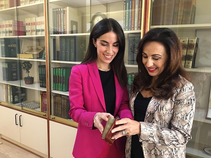 Imagen de Bufete Marín Fonseca